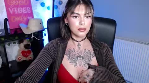 Nova online show from February 11, 2026, 6:29 am