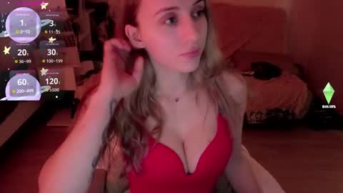 Mary online show from March 20, 2026, 7:52 pm