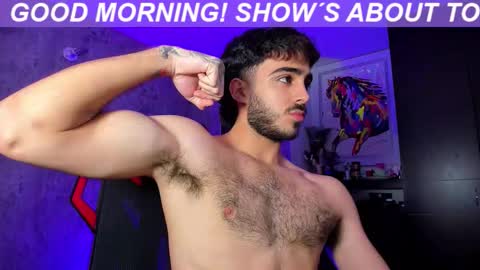 Nova online show from March 27, 2026, 12:05 pm