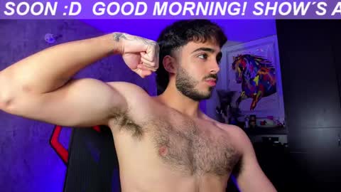 Nova online show from April 9, 2026, 11:59 am