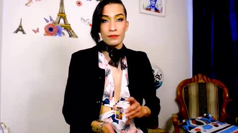 Snapshot of novanyx11 chatting on February 13, 2025, 10:54 pm Nova...  online show from February 13, 2025, 10:54 pm