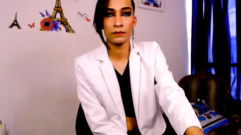 Snapshot of novanyx11 chatting on February 14, 2025, 8:37 pm Nova...  online show from February 14, 2025, 8:37 pm