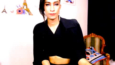 Snapshot of novanyx11 chatting on February 14, 2025, 11:53 pm Nova...  online show from February 14, 2025, 11:53 pm