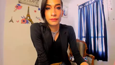 Snapshot of novanyx11 chatting on February 16, 2025, 6:54 pm Nova...  online show from February 16, 2025, 6:54 pm