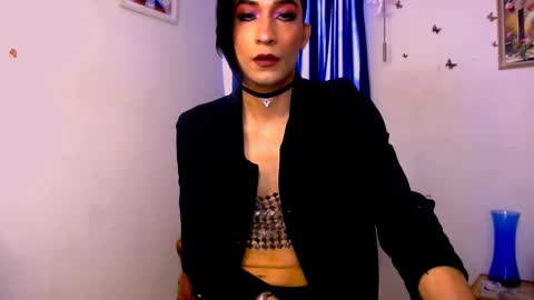 Snapshot of novanyx11 chatting on February 17, 2025, 7:21 pm Nova...  online show from February 17, 2025, 7:21 pm