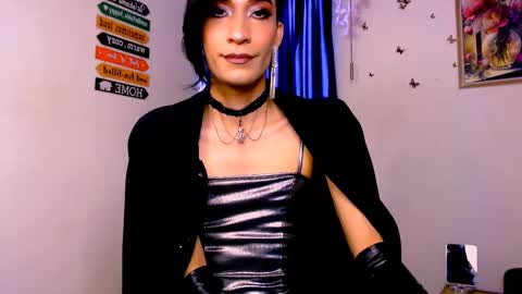 Snapshot of novanyx11 chatting on February 20, 2025, 9:42 pm Nova...  online show from February 20, 2025, 9:42 pm