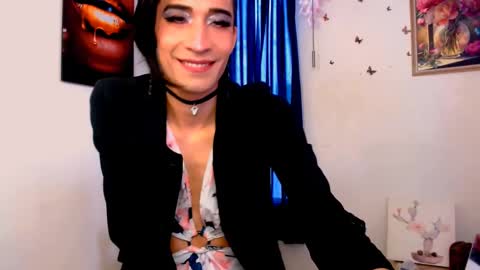 Snapshot of novanyx11 chatting on February 22, 2025, 8:09 pm Nova...  online show from February 22, 2025, 8:09 pm