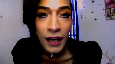 Snapshot of novanyx11 chatting on February 23, 2025, 7:17 pm Nova...  online show from February 23, 2025, 7:17 pm