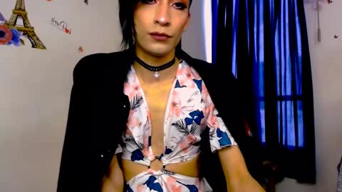 Snapshot of novanyx11 chatting on March 4, 2025, 9:00 pm Nova...  online show from March 4, 2025, 9:00 pm