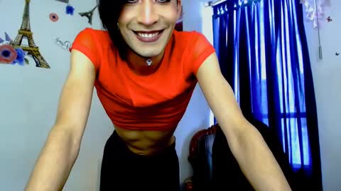 Snapshot of novanyx11 chatting on March 5, 2025, 9:04 pm Nova...  online show from March 5, 2025, 9:04 pm