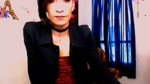 Snapshot of novanyx11 chatting on March 8, 2025, 8:14 pm Nova...  online show from March 8, 2025, 8:14 pm