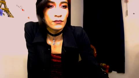 Snapshot of novanyx11 chatting on March 8, 2025, 11:18 pm Nova...  online show from March 8, 2025, 11:18 pm