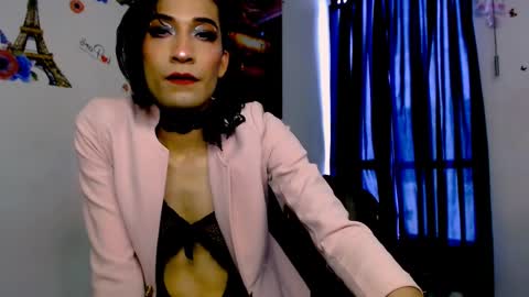 Snapshot of novanyx11 chatting on March 10, 2025, 8:45 pm Nova...  online show from March 10, 2025, 8:45 pm