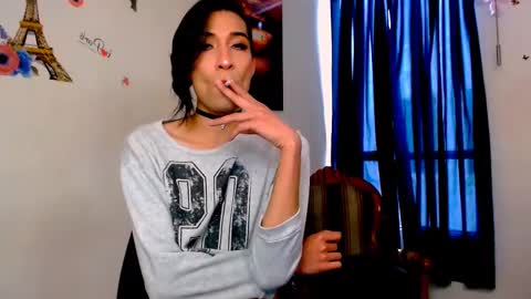 Snapshot of novanyx11 chatting on March 12, 2025, 8:52 pm Nova...  online show from March 12, 2025, 8:52 pm