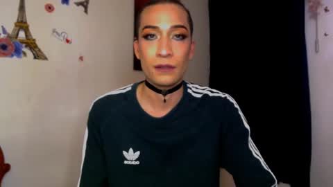 Snapshot of novanyx11 chatting on September 26, 2025, 9:30 pm Nova...  online show from September 26, 2025, 9:30 pm