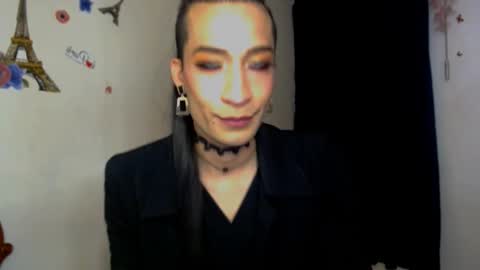 Snapshot of novanyx11 chatting on September 27, 2025, 9:09 pm Nova...  online show from September 27, 2025, 9:09 pm