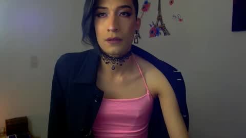 Snapshot of novanyx11 chatting on October 4, 2025, 9:35 pm Nova...  online show from October 4, 2025, 9:35 pm