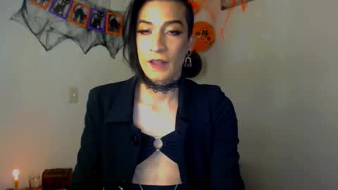 Snapshot of novanyx11 chatting on October 15, 2025, 10:32 pm Nova...  online show from October 15, 2025, 10:32 pm