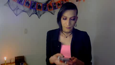 Snapshot of novanyx11 chatting on October 30, 2025, 9:37 pm Nova...  online show from October 30, 2025, 9:37 pm