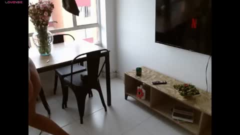 Snapshot of novaperotti chatting on June 30, 2026, 7:15 pm novaperotti online show from June 30, 2026, 7:15 pm