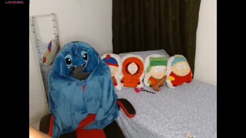 Snapshot of novaperotti chatting on July 10, 2026, 12:37 am novaperotti online show from July 10, 2026, 12:37 am