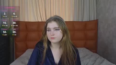 Azalea online show from January 10, 2026, 8:38 am