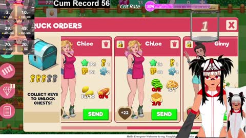 Snapshot of novastar6969 chatting on February 3, 2025, 7:00 pm Nova Star  online show from February 3, 2025, 7:00 pm