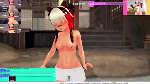 Snapshot of novastar6969 chatting on February 24, 2025, 7:19 pm Nova Star  online show from February 24, 2025, 7:19 pm