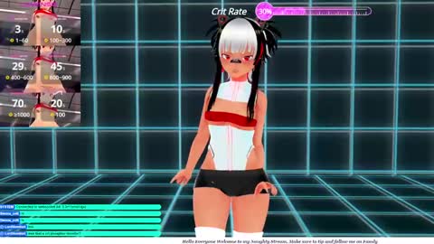 Snapshot of novastar6969 chatting on March 11, 2025, 11:59 pm Nova Star  online show from March 11, 2025, 11:59 pm