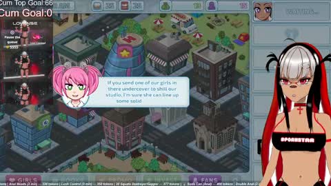 Snapshot of novastar6969 chatting on April 25, 2026, 12:13 am Nova Star online show from April 25, 2026, 12:13 am