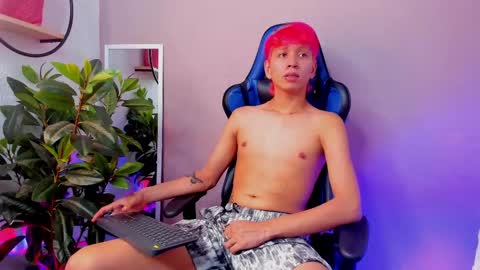 NovayBrian online show from March 7, 2025, 10:54 pm