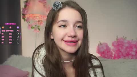 Dina online show from October 17, 2025, 1:09 am