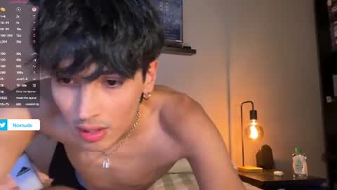 Snapshot of noxnude chatting on July 5, 2026, 10:39 pm noxnude online show from July 5, 2026, 10:39 pm