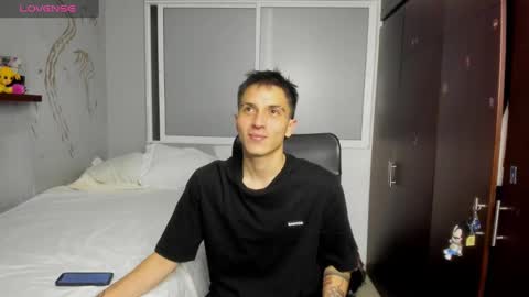 Snapshot of noxx_stark chatting on September 13, 2025, 3:06 am Noxx  online show from September 13, 2025, 3:06 am