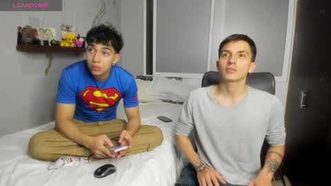 Snapshot of noxx_stark chatting on September 21, 2025, 2:13 am Noxx  online show from September 21, 2025, 2:13 am