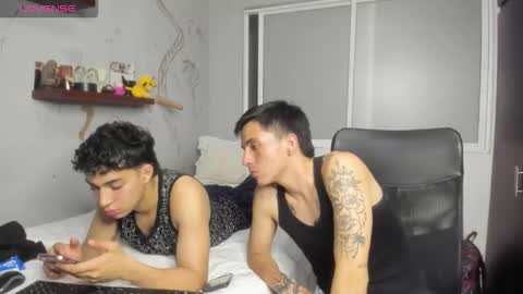 Snapshot of noxx_stark chatting on September 27, 2025, 3:44 am Noxx  online show from September 27, 2025, 3:44 am