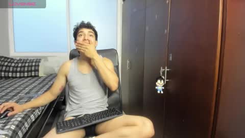 Noxx  online show from November 1, 2025, 8:33 pm