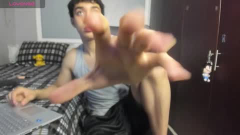 Noxx  online show from November 2, 2025, 10:45 pm