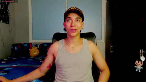 Snapshot of noxx_stark chatting on February 8, 2026, 1:09 am Noxx online show from February 8, 2026, 1:09 am