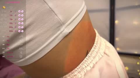 Snapshot of noxxxi chatting on March 6, 2026, 4:31 am Noxi online show from March 6, 2026, 4:31 am