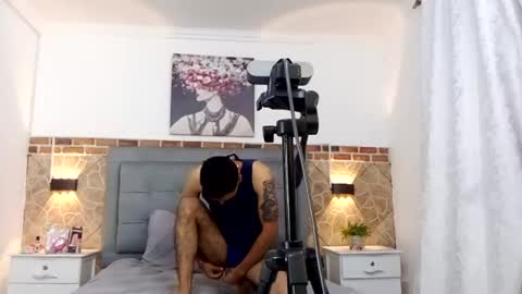 NPGA96 online show from December 16, 2024, 5:27 am