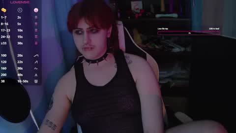 Mark online show from April 18, 2026, 12:25 am