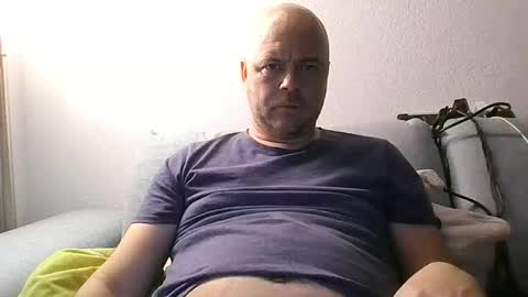 Swiss Dick online show from April 18, 2026, 9:26 pm