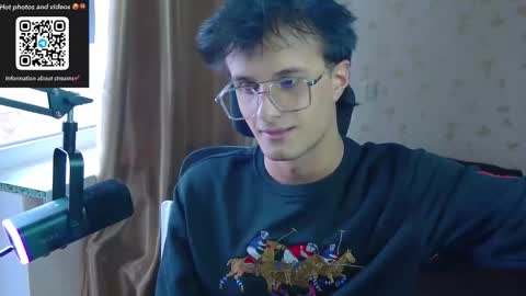 Nuar X online show from March 15, 2026, 7:14 am