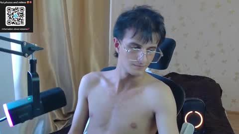 Nuar X online show from March 24, 2026, 2:33 pm