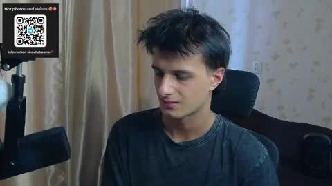 Nuar X online show from April 12, 2026, 12:32 pm