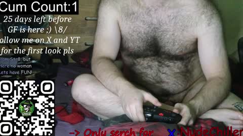 Vinz... online show from December 27, 2024, 11:31 pm