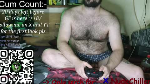 Vinz... online show from January 1, 2025, 1:05 pm