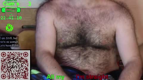 Vinz... online show from October 11, 2025, 8:40 pm