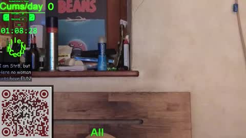 Vinz... online show from March 5, 2026, 12:06 am